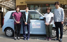 株式会社ハート＆ハンド　ケアーズ訪問看護リハビリステーション中原・求人番号572468